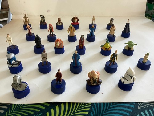 Star wars pepsi cola - -,