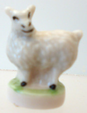 fève - UN MOUTON