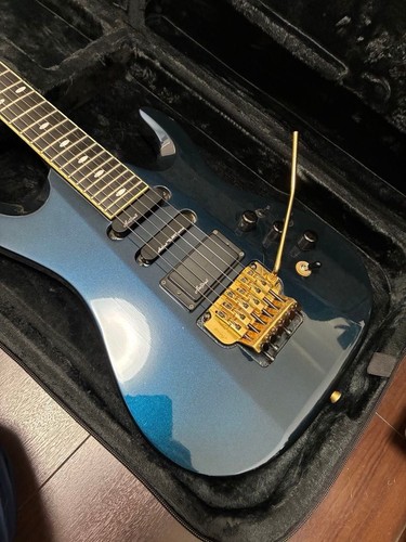 Guitare électrique aria pro - guitare,