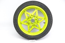 Honda NS 400 R NC19 - Rayures