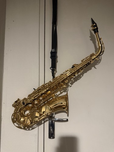 Yamaha yas 280 saxophone alto - saxophone,