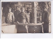 THEME: wood, carpentry workshop, wood - condition