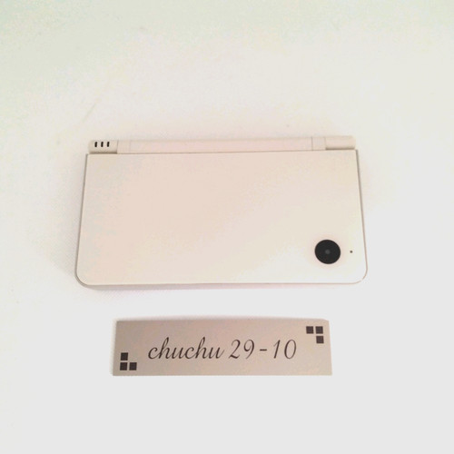 Console nintendo dsi ll - console,