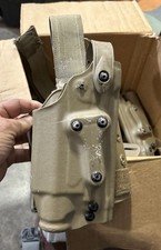 Beretta M9A3 M9A4 RIGHT HOLSTER M3X  M6X TLR X200 X300