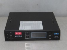 MIPRO ACT-707S Wireless Microphone Receiver ** NO POWER SUPPLY **