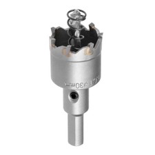 Carbure Metal Trou Scie cloche