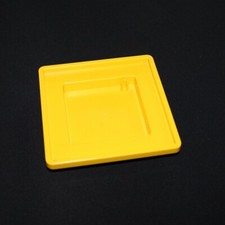 Playmobil Everyday Life Yellow Sandbox 3497