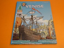 LES VOYAGES DE JHEN / VENISE / TBE