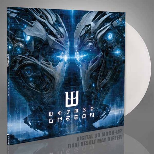 Wormed omegon ltd white - wormed,