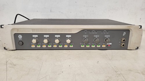 Digidesign digi 003 - digi, rack