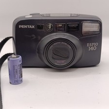 Appareil Photo Pentax Espio
