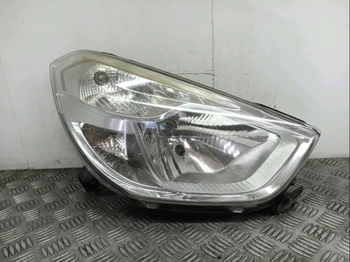 Phare dacia dokker phase - d,