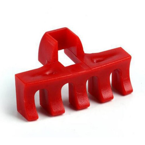 Protecteur cordage pratique - de,