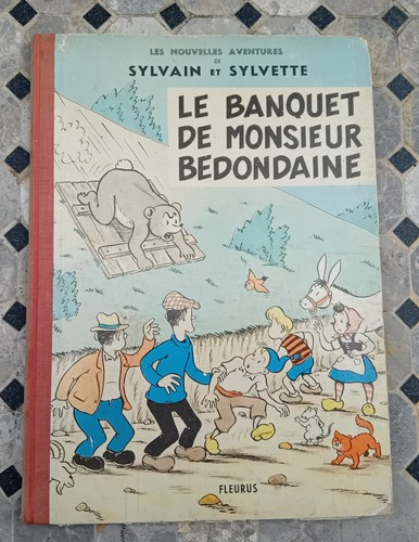 1963 sylvain sylvette le - et,