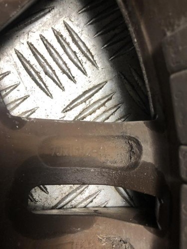 Jante fiat stilo break - stilo,