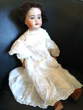 Ancienne Poupée - Collection