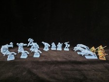 Warhammer Heroquest Vintage