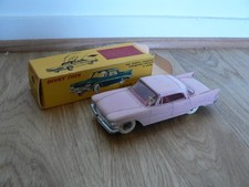 DINKY TOYS FRANCE Chrysler