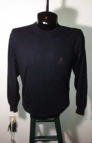 Paul shark navy blue 100 - &,
