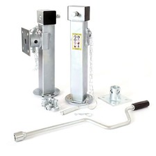 XPOtool Béquille Kit Remorque