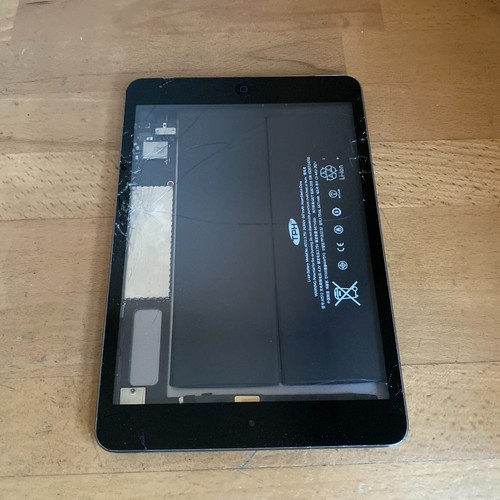 Tablette tactile apple ipad - tablette,