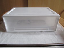 Boîte de rangement a tiroir -