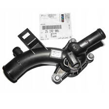 Genuine Vauxhall Corsa D/E Astra J Meriva 1.2 1.4 Coolant Flange Water Outlet