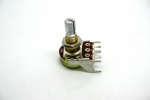 Support potentiomètre - support, pc
