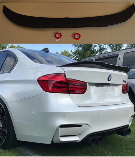 Aileron arrière bmw - bmw, 3