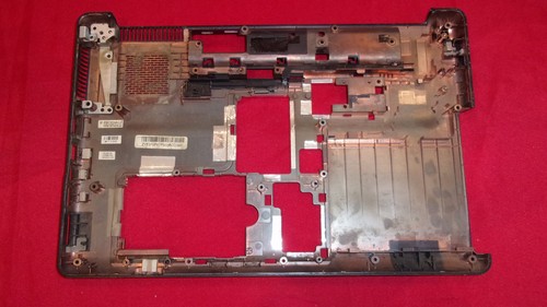 Compaq presario cq61 bottom - presario,