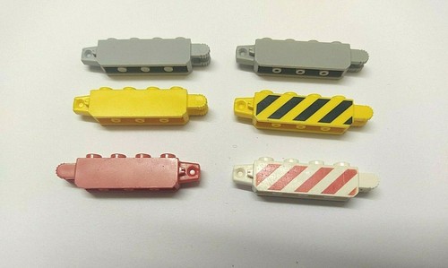 Lego brick 1x4 - brick,