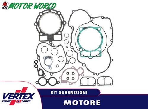 Kit joints complet moteur - joints,