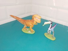 23.04.02.4 Lot 2 Figurines