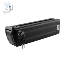 CHILWEE 36V 10Ah Super Power Silver Fish Electric Bicycle Battery Fast Delivery