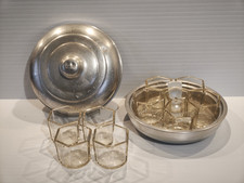 Ancienne Yaourtière Vintage