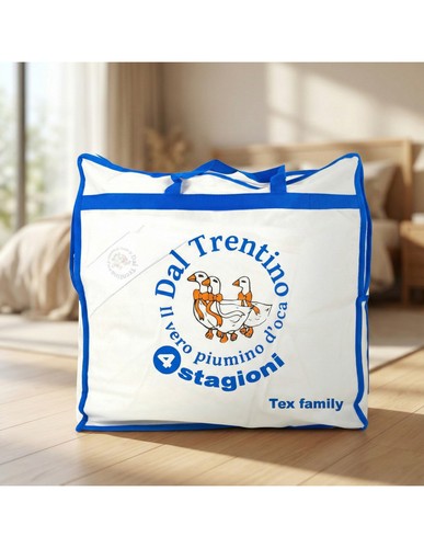 Duvet oie trentin - d'oie, du