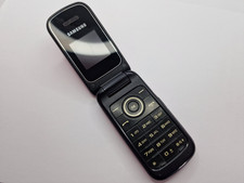 Samsung GT-E1190 occasion