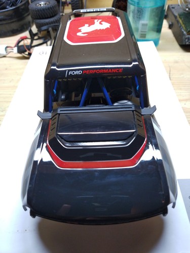 Vente carrosserie crawler - carrosserie,