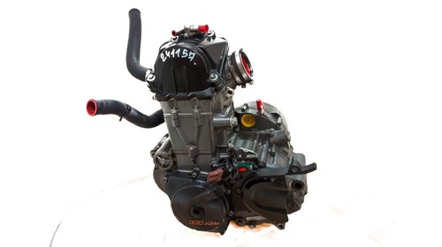 Moteur ktm smc - moteur,