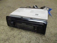 Kenwood KDC-BT450DAB Car Stereo Radio USB MP3 AUX DAB+ Bluetooth