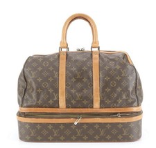 Authentic LOUIS VUITTON