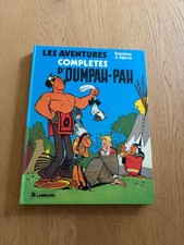 OUMPAH-PAH INTÉGRALE