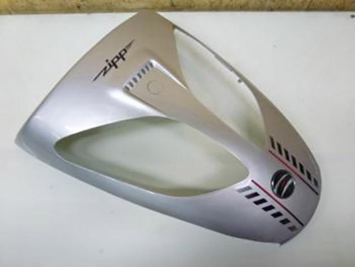 Tablier avant origine pour