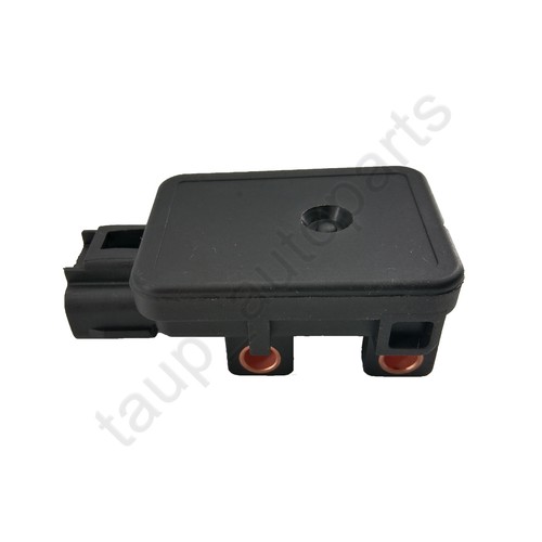 Manifold pressure map sensor - map,