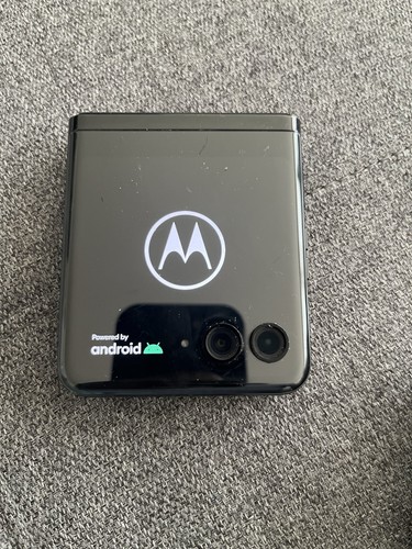 Smartphone motorola razr - motorola, 40
