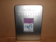 Walt Disney Treasures DVD Behind The Scenes At Walt Disney Studio