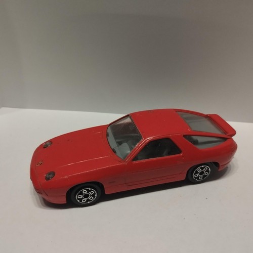 Métal voiture vintage - ,