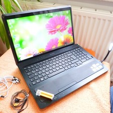 Sony Vaio F24 PREMIUM 16