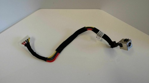 Connecteur jack alimentation - connecteur, d'alimentation