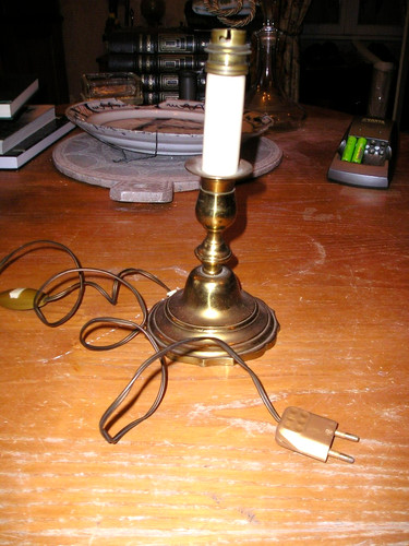 Lampe salon chevet - chevet,